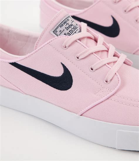 nike sb stefan janoski schuhe pink|where to buy nike janoski.